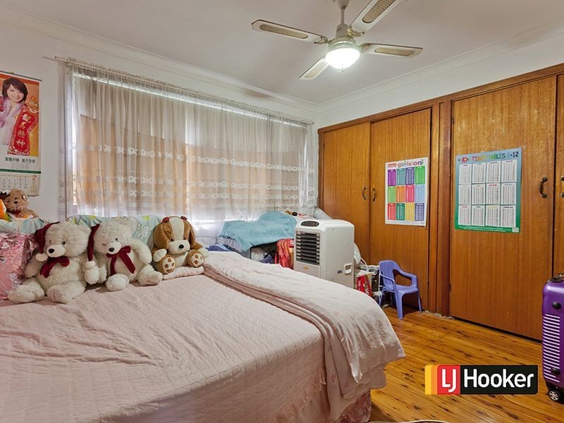 25 Mary Street, Rooty Hill NSW 2766