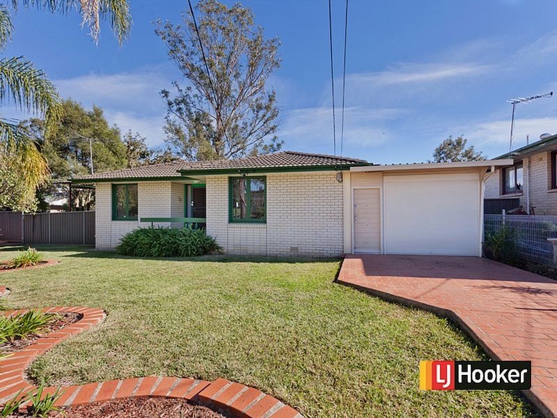 28 Andover Crescent, Hebersham NSW 2770