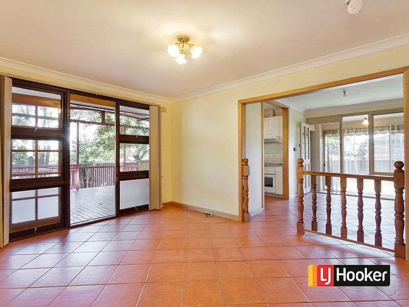 28 Andover Crescent, Hebersham NSW 2770