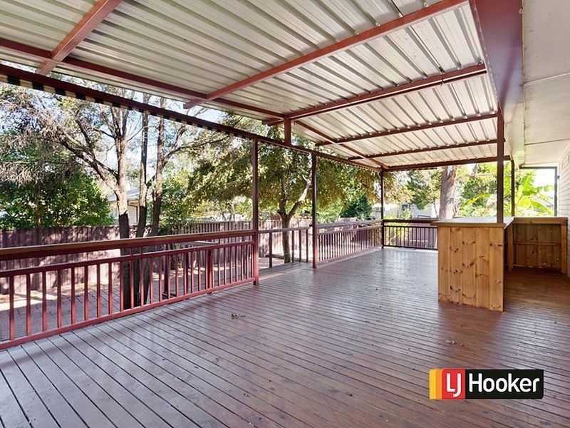 28 Andover Crescent, Hebersham NSW 2770