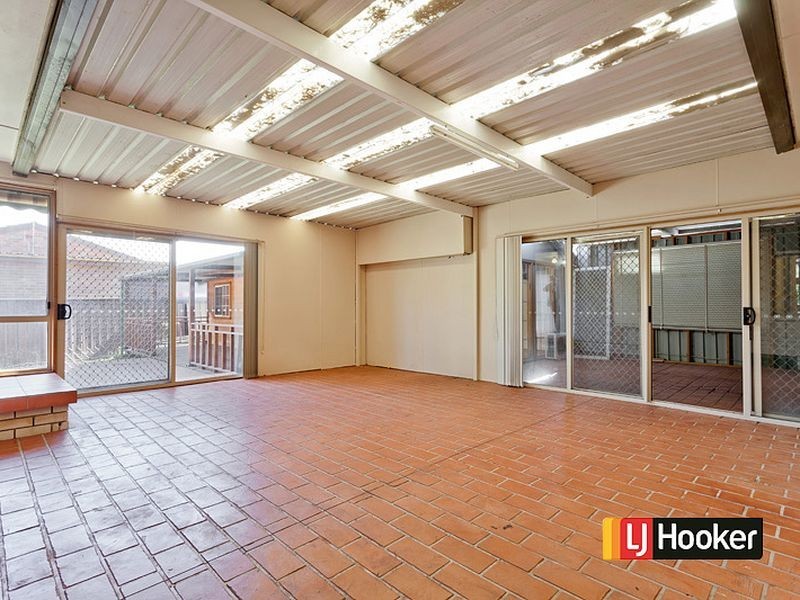 28 Andover Crescent, Hebersham NSW 2770