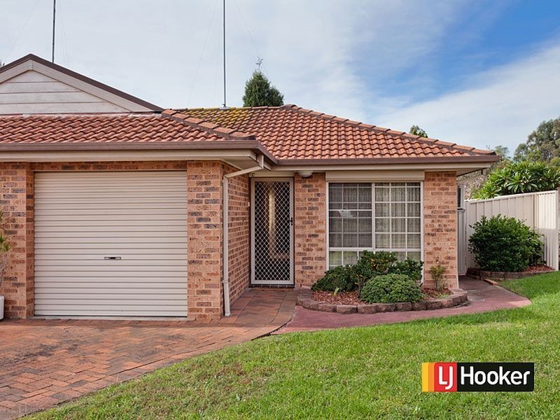 162 Hamrun Circuit, Rooty Hill NSW 2766