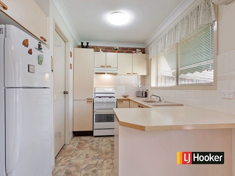 162 Hamrun Circuit, Rooty Hill NSW 2766