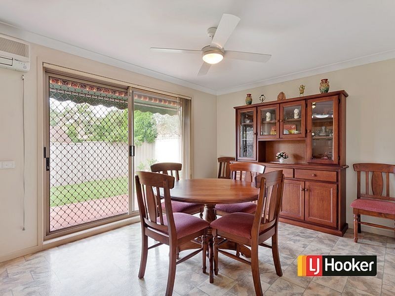 162 Hamrun Circuit, Rooty Hill NSW 2766