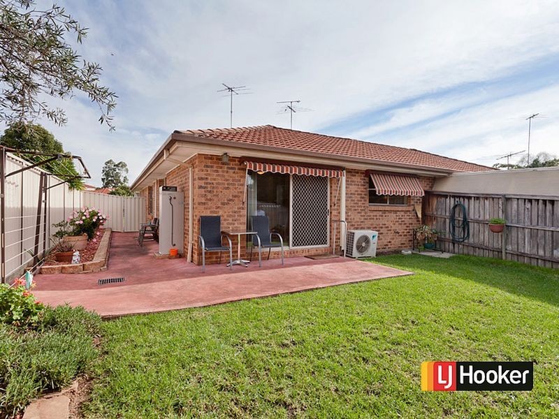 162 Hamrun Circuit, Rooty Hill NSW 2766
