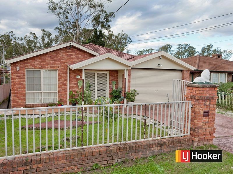 27 Lisbon Street, Mount Druitt NSW 2770