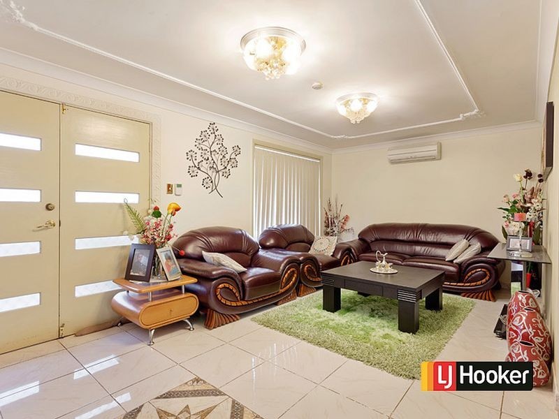 27 Lisbon Street, Mount Druitt NSW 2770