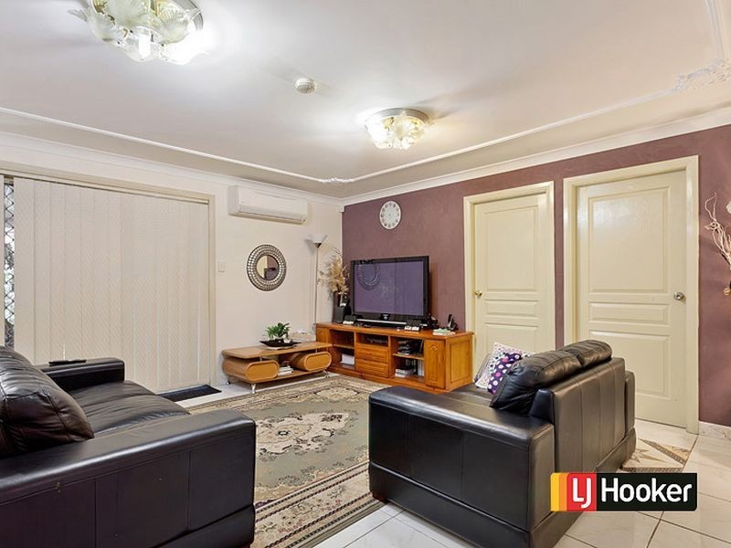 27 Lisbon Street, Mount Druitt NSW 2770