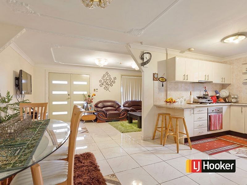 27 Lisbon Street, Mount Druitt NSW 2770