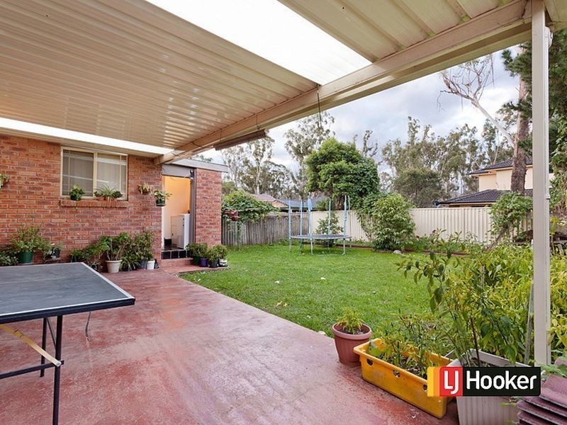 27 Lisbon Street, Mount Druitt NSW 2770