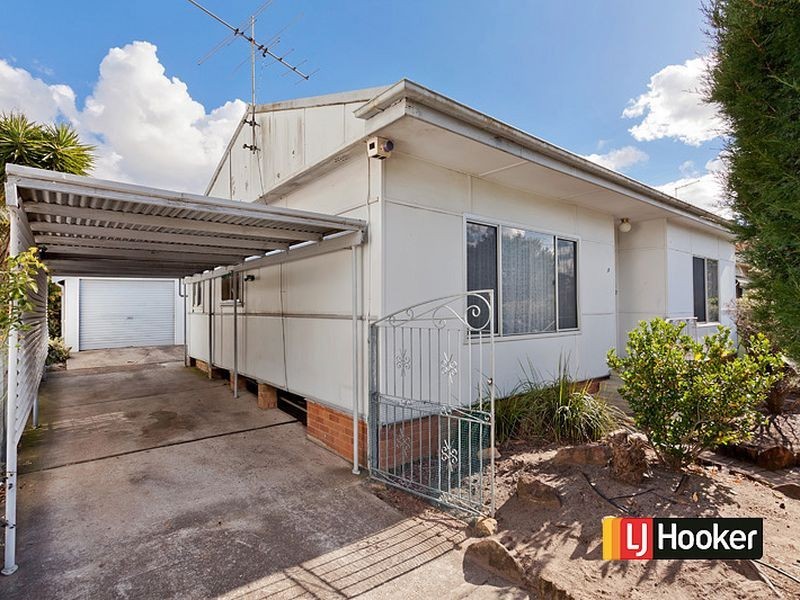 12 Railway View Parade, Rooty Hill NSW 2766