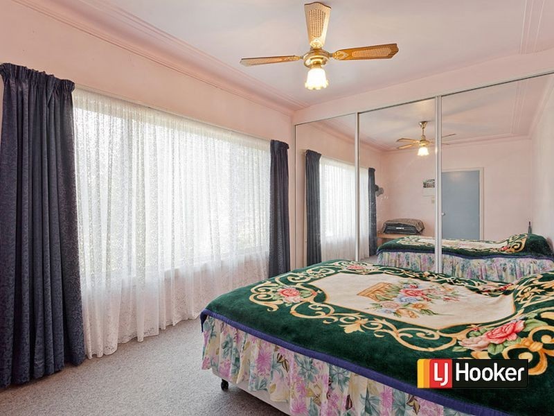 12 Railway View Parade, Rooty Hill NSW 2766