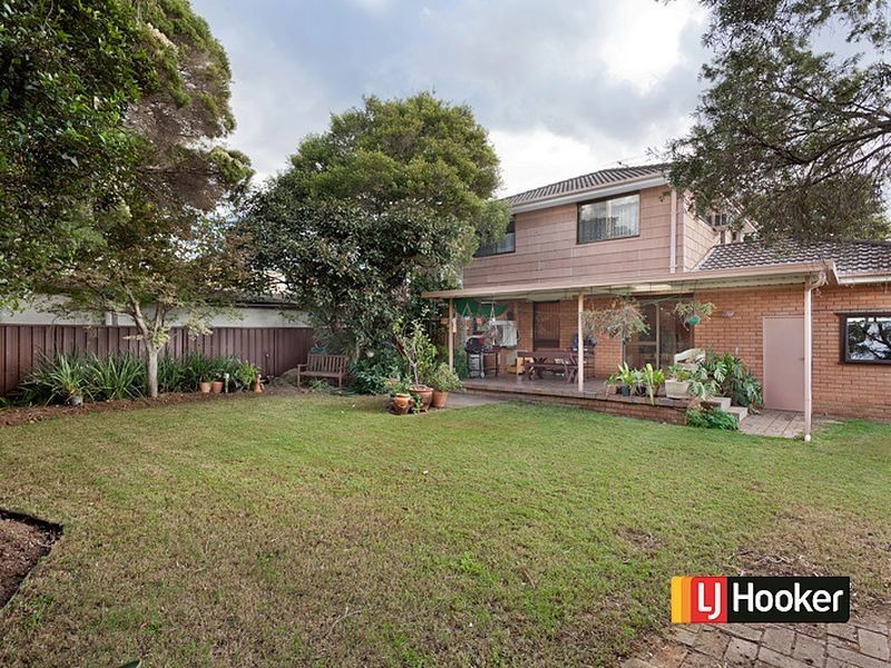 36 Victoria Road, Rooty Hill NSW 2766