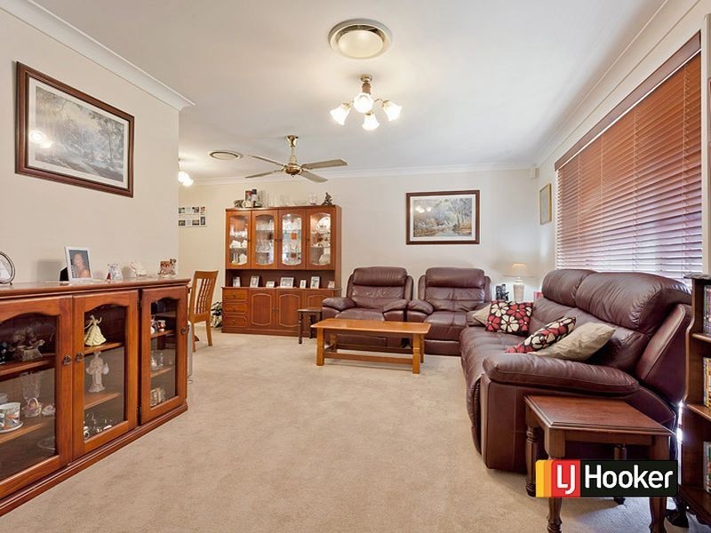 52 Perrin Avenue, Plumpton NSW 2761