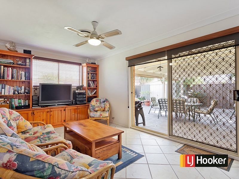 52 Perrin Avenue, Plumpton NSW 2761