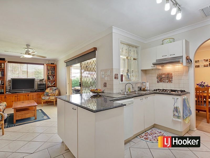 52 Perrin Avenue, Plumpton NSW 2761