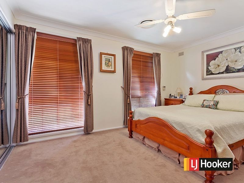 52 Perrin Avenue, Plumpton NSW 2761