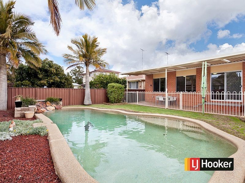 18 Victoria Road, Rooty Hill NSW 2766