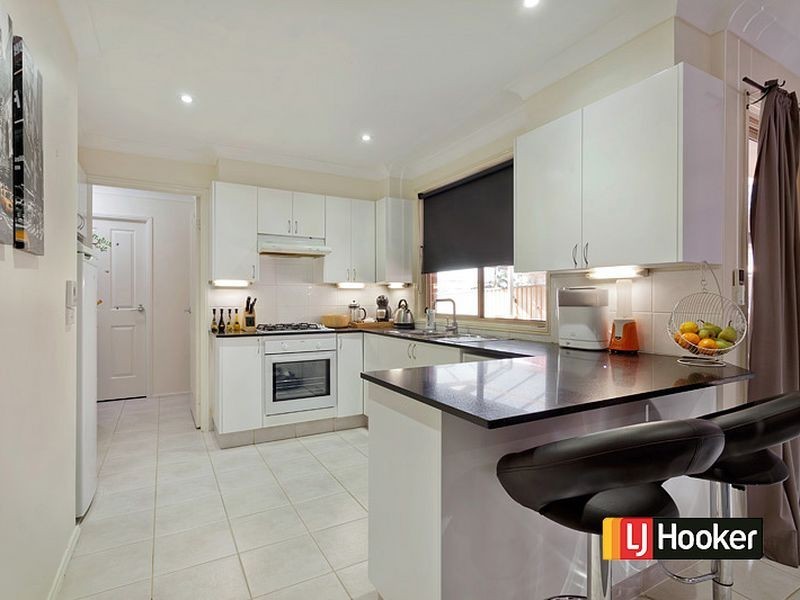 37 Rathmore Circuit, Glendenning NSW 2761