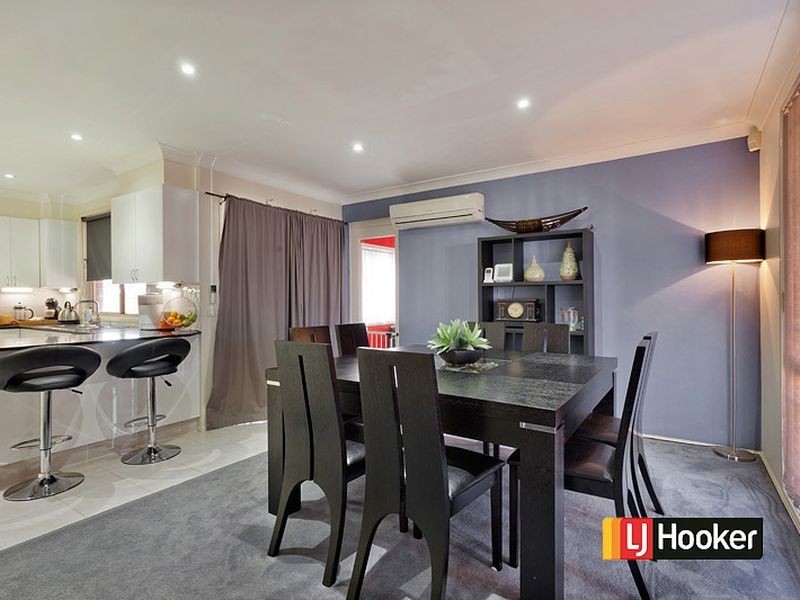 37 Rathmore Circuit, Glendenning NSW 2761