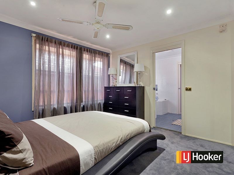 37 Rathmore Circuit, Glendenning NSW 2761