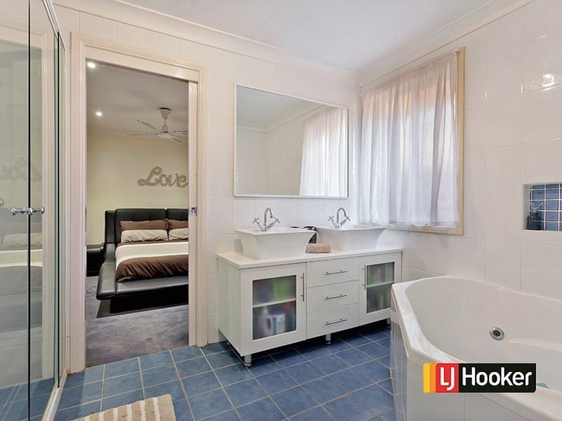 37 Rathmore Circuit, Glendenning NSW 2761