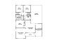 37 Rathmore Circuit, Glendenning NSW 2761 Floorplan