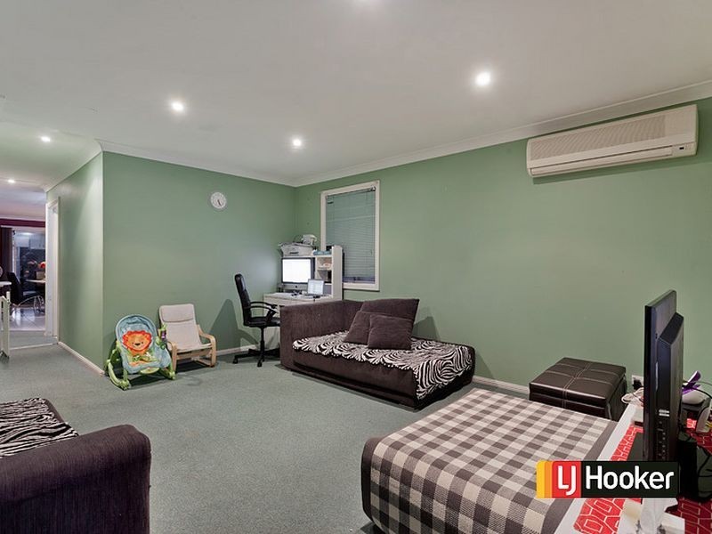 12/349 Rooty Hill Road North, Plumpton NSW 2761