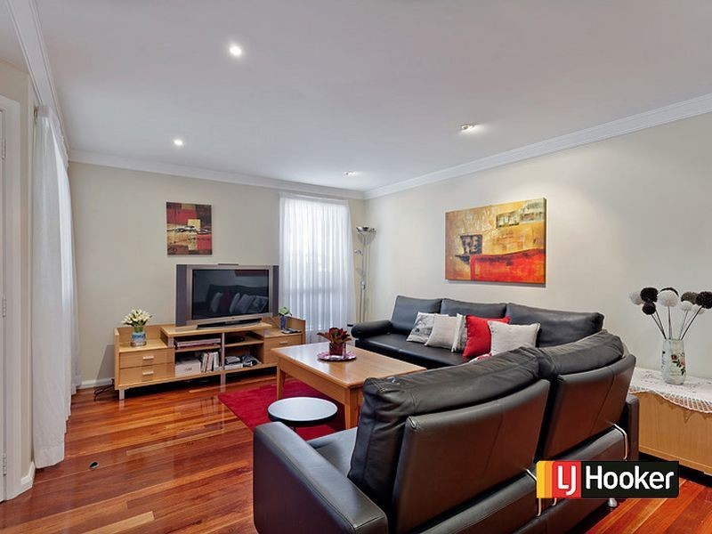 10a Albert Parade, Rooty Hill NSW 2766