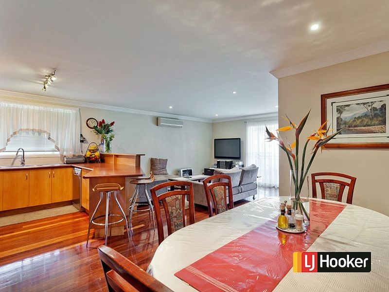 10a Albert Parade, Rooty Hill NSW 2766
