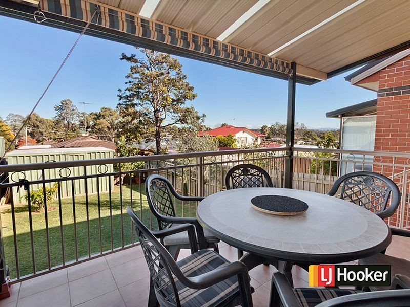 10a Albert Parade, Rooty Hill NSW 2766