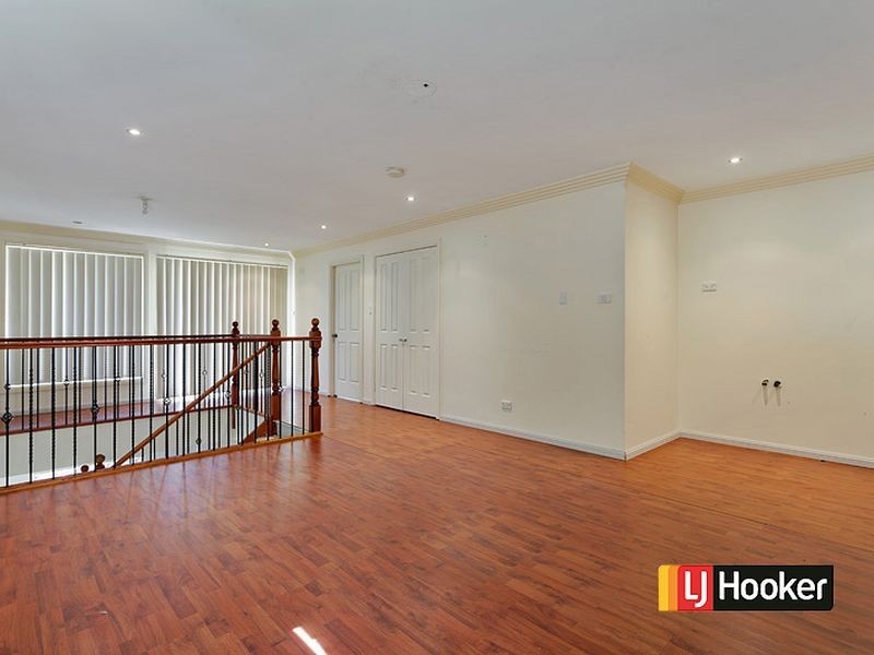 20 Minahan Place, Plumpton NSW 2761