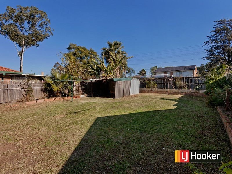 20 Minahan Place, Plumpton NSW 2761