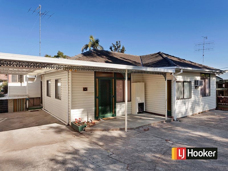 34 Glebe Place, Kingswood NSW 2747