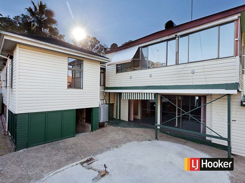 34 Glebe Place, Kingswood NSW 2747