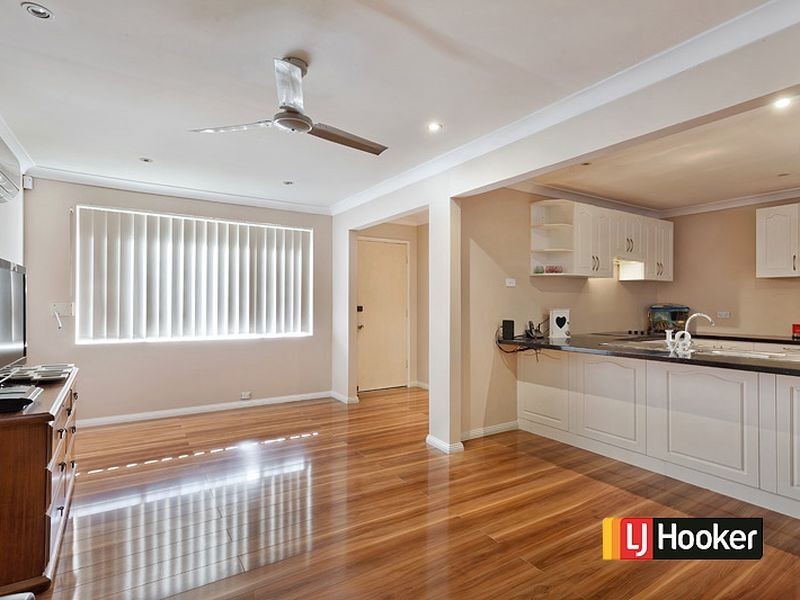 1 Garrett Place, Shalvey NSW 2770