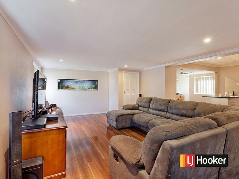 1 Garrett Place, Shalvey NSW 2770