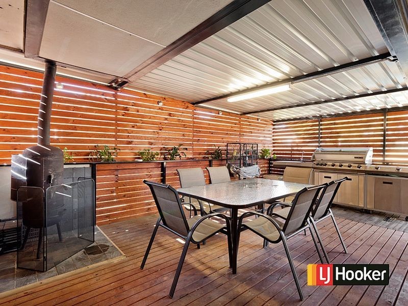 1 Garrett Place, Shalvey NSW 2770