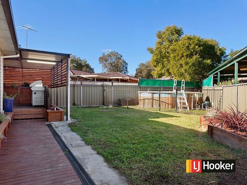 1 Garrett Place, Shalvey NSW 2770