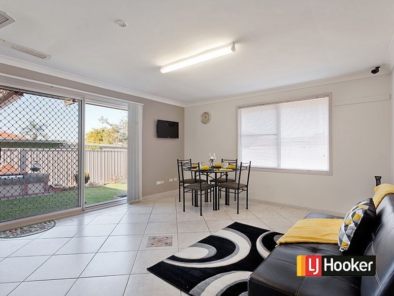 36 Brussels Crescent, Rooty Hill NSW 2766