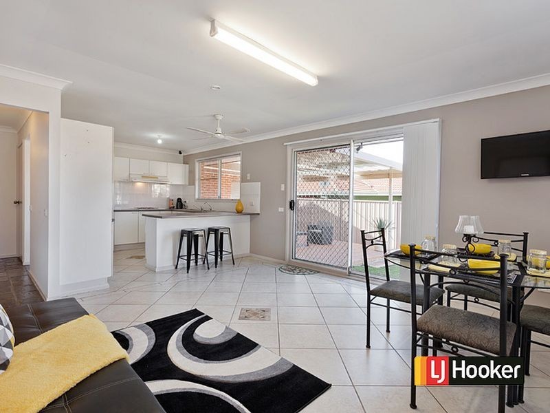 36 Brussels Crescent, Rooty Hill NSW 2766