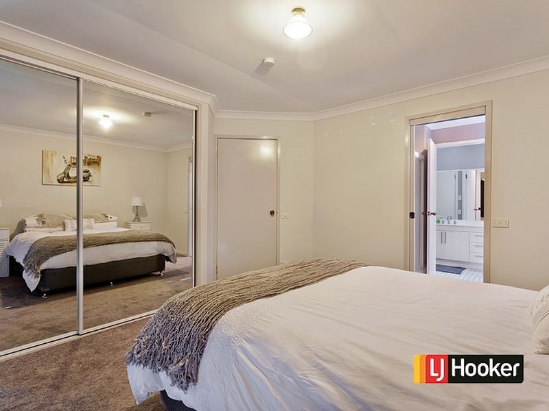 36 Brussels Crescent, Rooty Hill NSW 2766