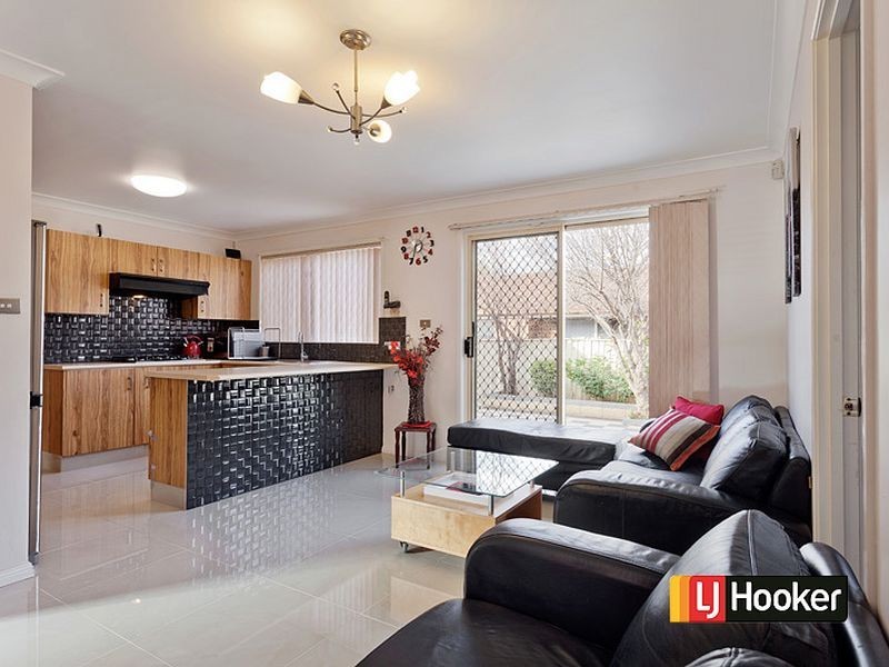 22 Gregory Street, Glendenning NSW 2761