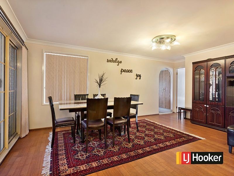 22 Gregory Street, Glendenning NSW 2761