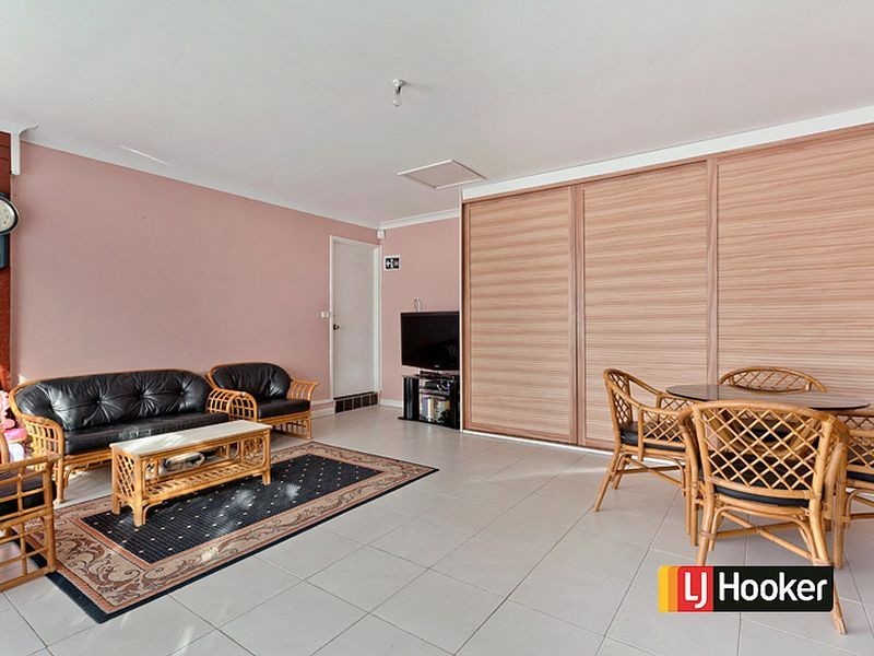 22 Gregory Street, Glendenning NSW 2761