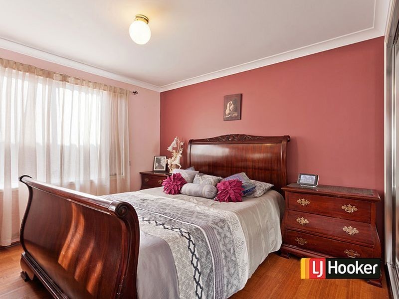 22 Gregory Street, Glendenning NSW 2761