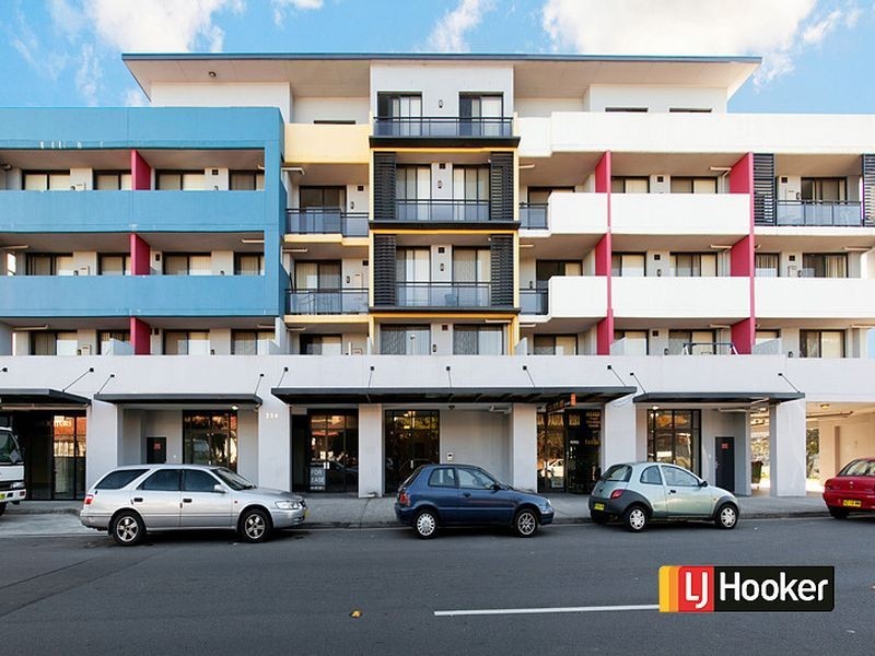 46/254 Beames Avenue, Mount Druitt NSW 2770