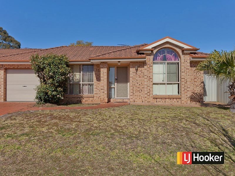 112 Hamrun Circuit, Rooty Hill NSW 2766