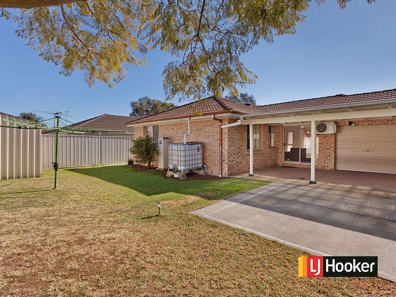 112 Hamrun Circuit, Rooty Hill NSW 2766