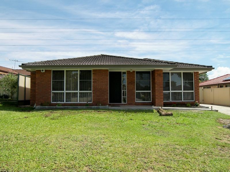 5 Darice Place, Plumpton NSW 2761